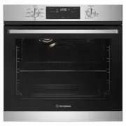 Westinghouse WVE615SC