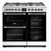 Belling BCC900DFSS