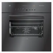 V-ZUG BC-SLPZ60BL