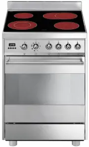 Smeg C6CMXA8