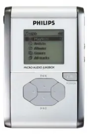 Philips HDD077/17