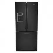 Whirlpool WRF560SEHB