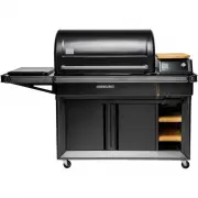 Traeger TBB01RLG