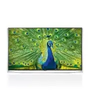 LG 84UB9800