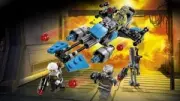 Lego 75167 Bounty Hunter Speeder Bike Battle Pack (Спидер охотника за головами)