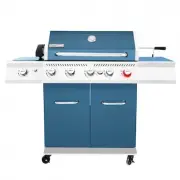 Royal Gourmet GA5403B