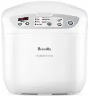 Breville BBM100