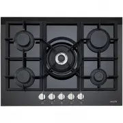 Euro Appliances ES700GFDBL