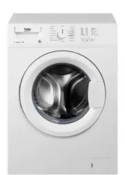 Beko WRE75P1XWW