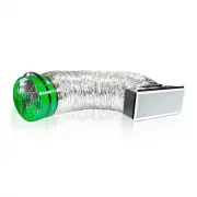 QuietCool QC ES-7000