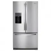 Whirlpool WRF767SDHZ