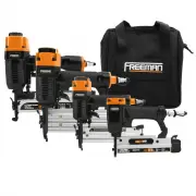 FREEMAN P4FNCB