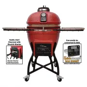 Vision Grills S-CR4C1D1