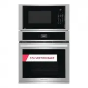 Frigidaire FCWM2727AS