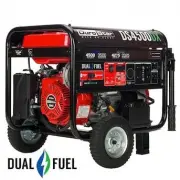 DuroStar DS4500DX