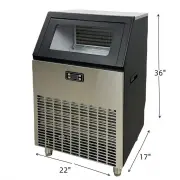 Cooler Depot DXXHZB-90F
