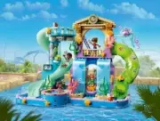 Lego 42630 Heartlake City Water Park (Аквапарк Хартлейк-Сити)