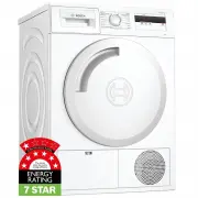 Bosch WTH8300AU