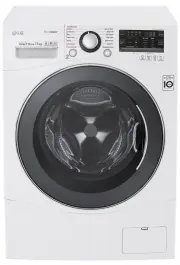 LG WD1411SBW