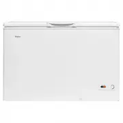 Haier HCF324W2