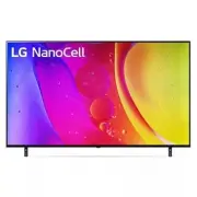 LG 50NANO80AQA