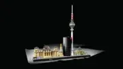 Lego 21027 Berlin (Берлин)