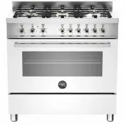 Bertazzoni PRO906HYBSBIT