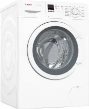 Bosch WAK24162AU