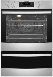 Westinghouse WVG665SLPG