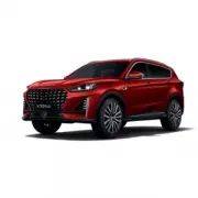 Jetour X70 PLUS (2023 - нв)