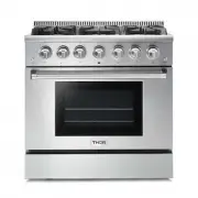 Thor Kitchen HRG3618U