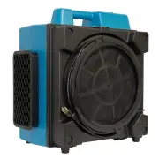 XPOWER X-3580