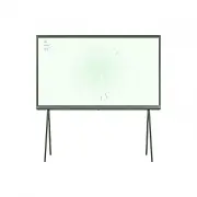 Samsung QE55LS01DBU