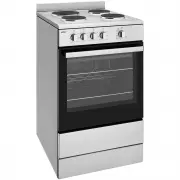 Chef CFE532SB