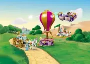 Lego 43216 Princess Enchanted Journey (Волшебное путешествие принцесс)