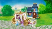 Lego 41146 Cinderella's Enchanted Evening (Сказочный вечер Золушки)