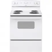 Hotpoint RBS330DRWW