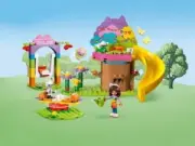 Lego 10787 Kitty Fairy's Garden Party (Вечеринка в саду Феи Китти)