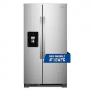 Whirlpool WRS315SDHZ