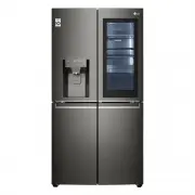 LG GF-V706BSLC