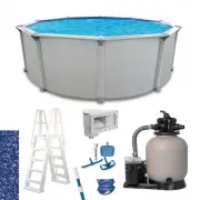 AQUARIAN THDPCAP2454HD5