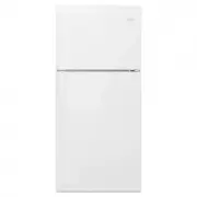 Whirlpool WRT519SZDW