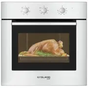 Gasland Chef ES606MS-N1