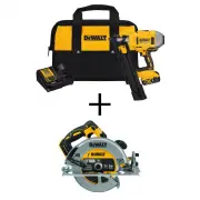 Dewalt DCN21PLM1W570B