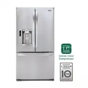 LG LFX28978ST