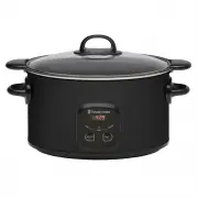 Russell Hobbs RHSC650BLK
