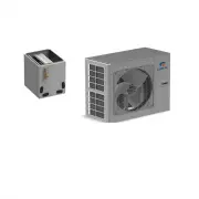 Gree FLEXXC36HP24IBK