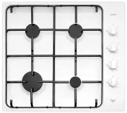 Chef CHG642WB