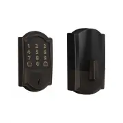 Schlage BE489WB V CAM 716