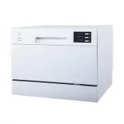 SPT SD-2225DWB